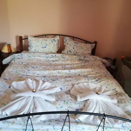 Ambrozia Spa And Relax Family House Bachkovo Luaran gambar