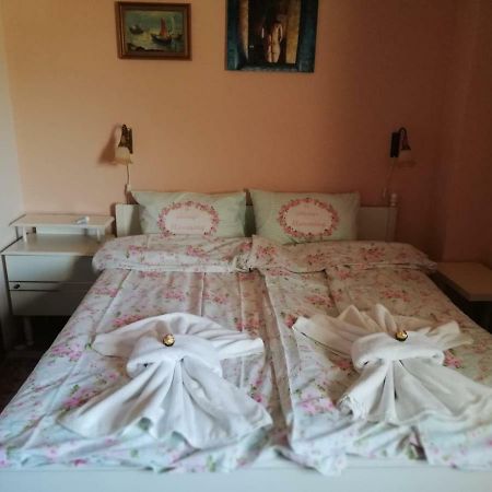 Ambrozia Spa And Relax Family House Bachkovo Luaran gambar