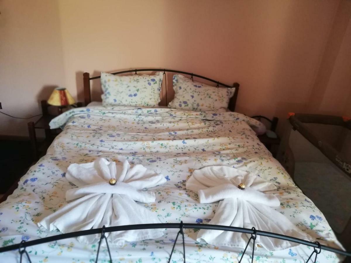 Ambrozia Spa And Relax Family House Bachkovo Luaran gambar