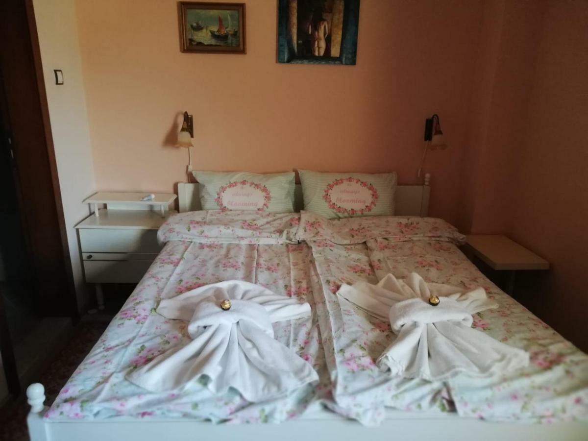 Ambrozia Spa And Relax Family House Bachkovo Luaran gambar
