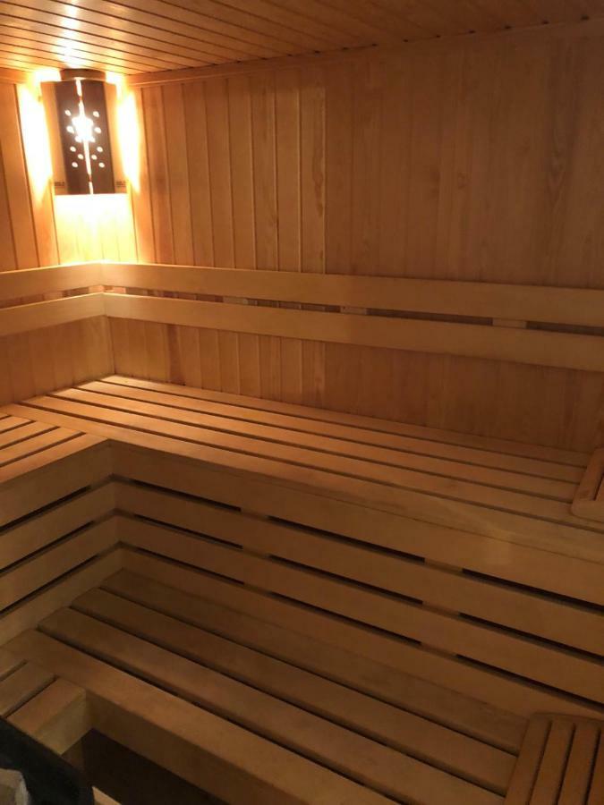 Ambrozia Spa And Relax Family House Bachkovo Luaran gambar