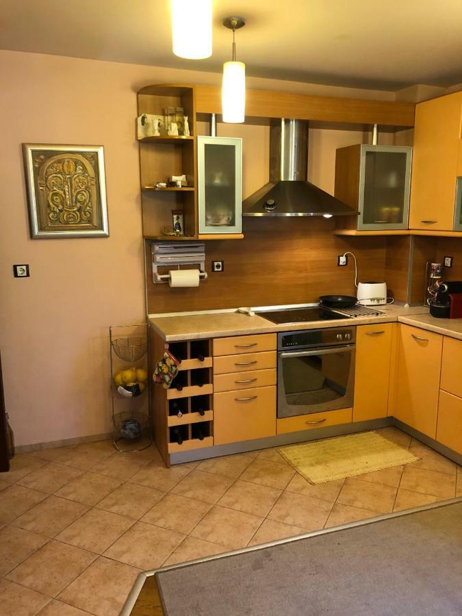 Ambrozia Spa And Relax Family House Bachkovo Luaran gambar