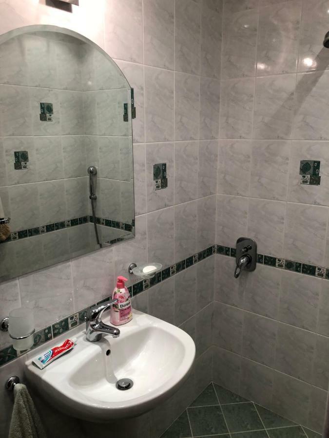 Ambrozia Spa And Relax Family House Bachkovo Luaran gambar