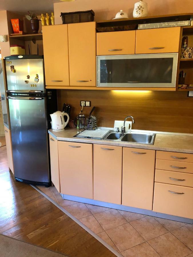 Ambrozia Spa And Relax Family House Bachkovo Luaran gambar