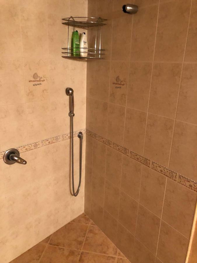 Ambrozia Spa And Relax Family House Bachkovo Luaran gambar