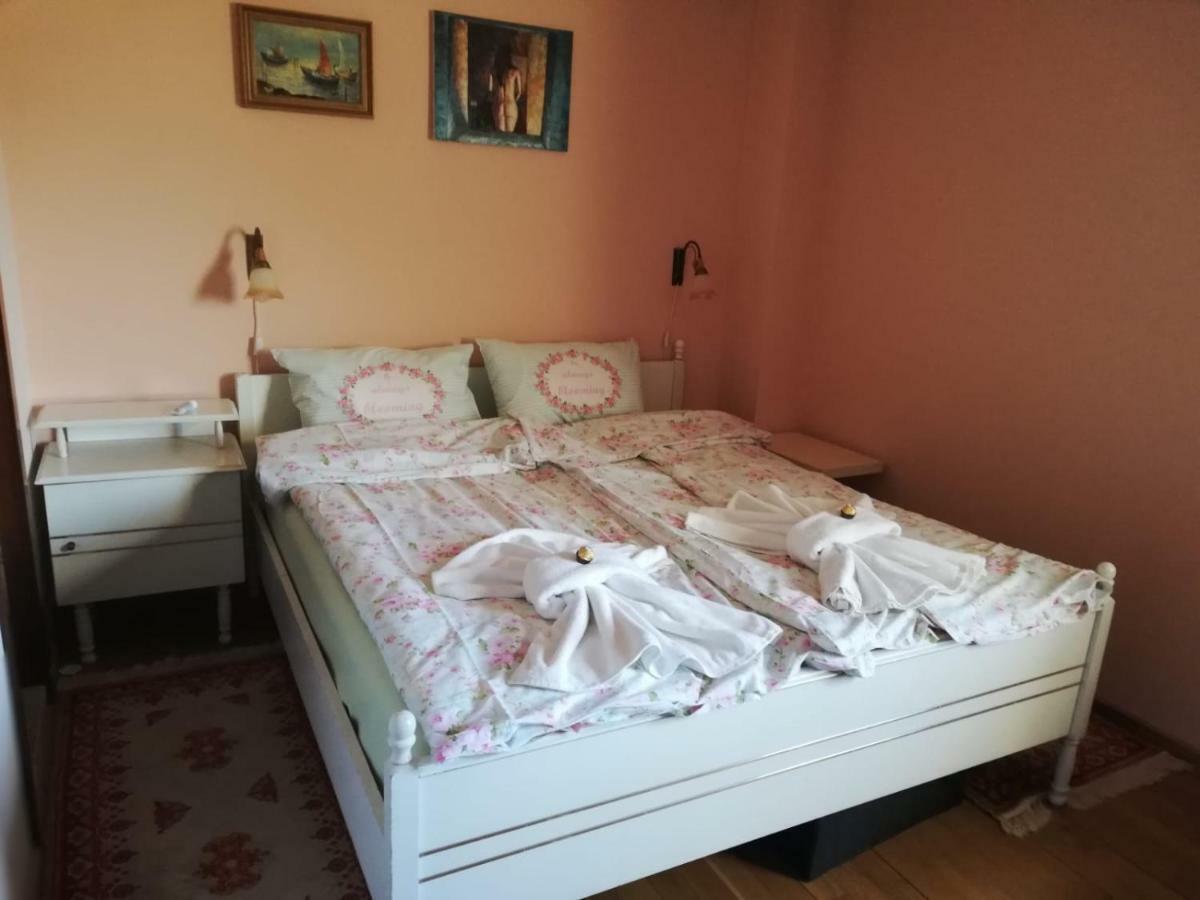 Ambrozia Spa And Relax Family House Bachkovo Luaran gambar