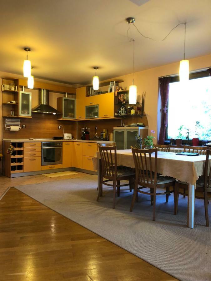 Ambrozia Spa And Relax Family House Bachkovo Luaran gambar