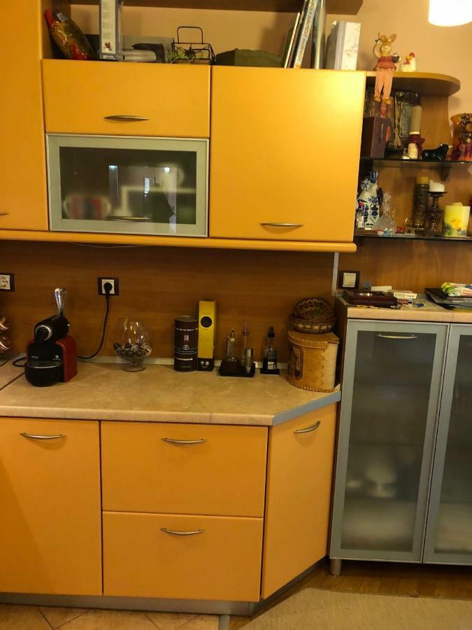 Ambrozia Spa And Relax Family House Bachkovo Luaran gambar