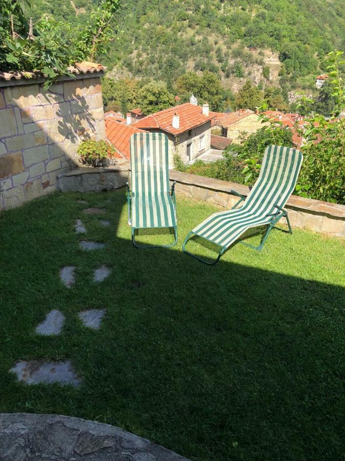 Ambrozia Spa And Relax Family House Bachkovo Luaran gambar