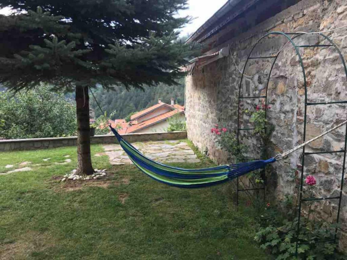 Ambrozia Spa And Relax Family House Bachkovo Luaran gambar