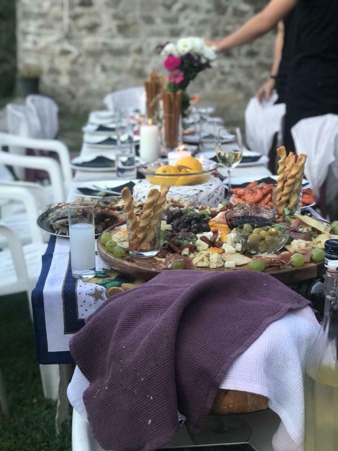 Ambrozia Spa And Relax Family House Bachkovo Luaran gambar